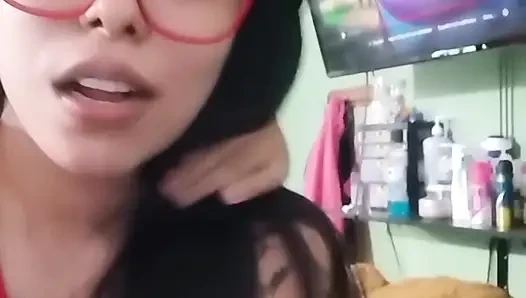 Cum inside my pussy, stepson, so your stepdad doesn't find out what we did.