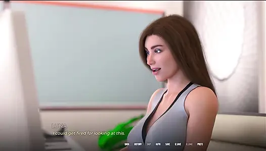 The Insecure Husband Part 7