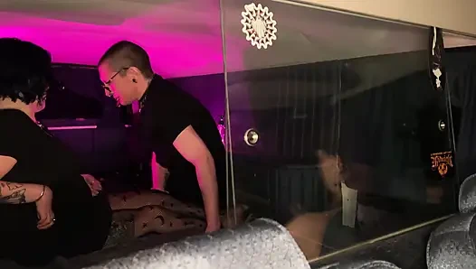 Grim Reaper Ride - Cliff Media Productions