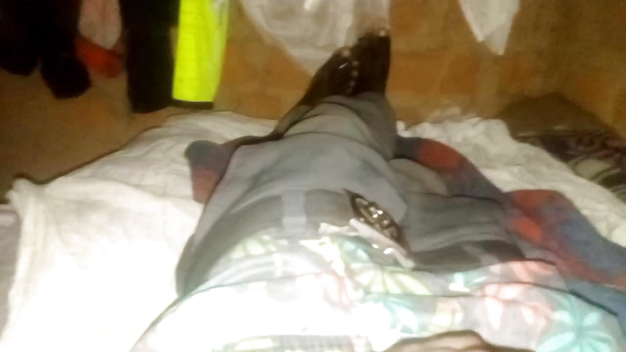 Мои сильные чуваки