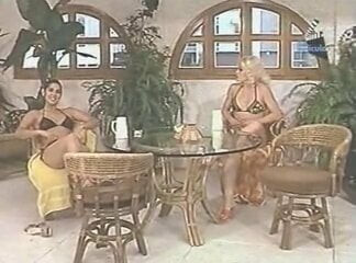 Escuela. Lyn May, Angelica Chain