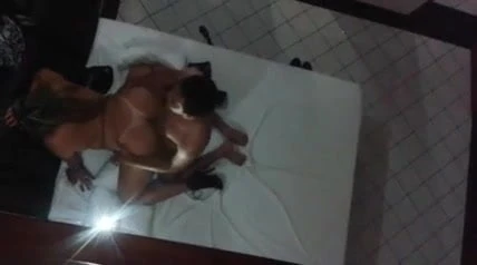 Gordinha Rabuda e gostosa