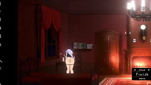 Hentai game - puppenraum, hentai sex-gameplay-animation