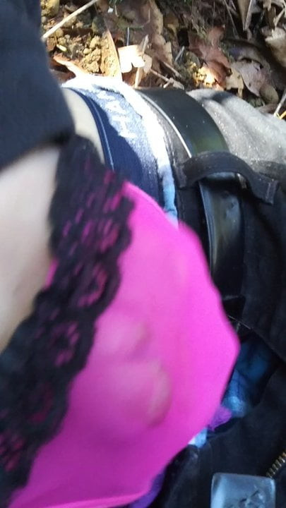 More pink n purple soft dick with cumshot