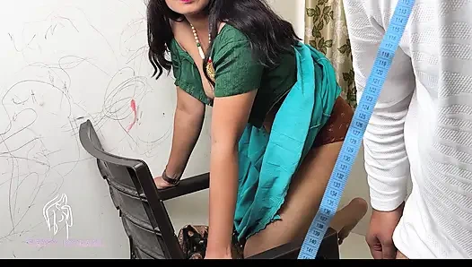 I will go to the gentle tailor of mine, I will also give you blossoms.