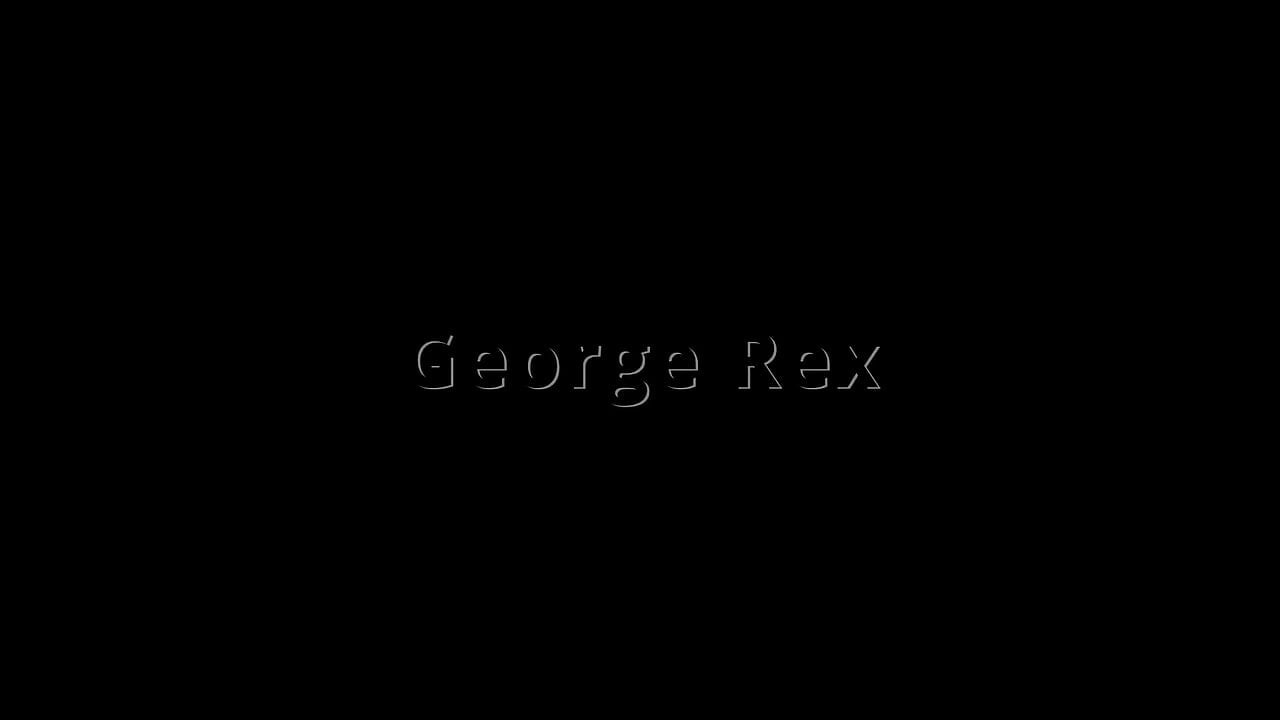 George Rex Bad Grandpa