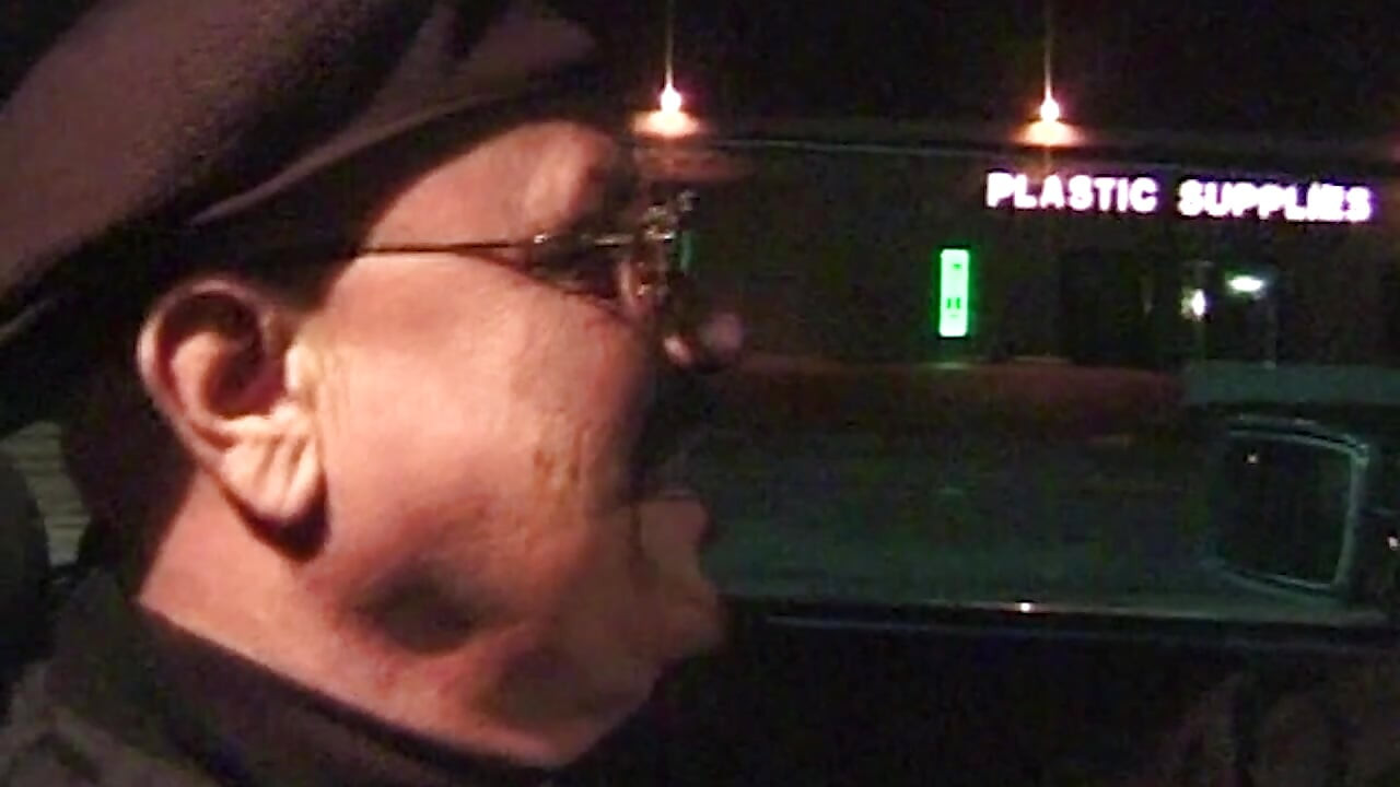 Wilde Taxifahrt: Heiße Erotik im Auto