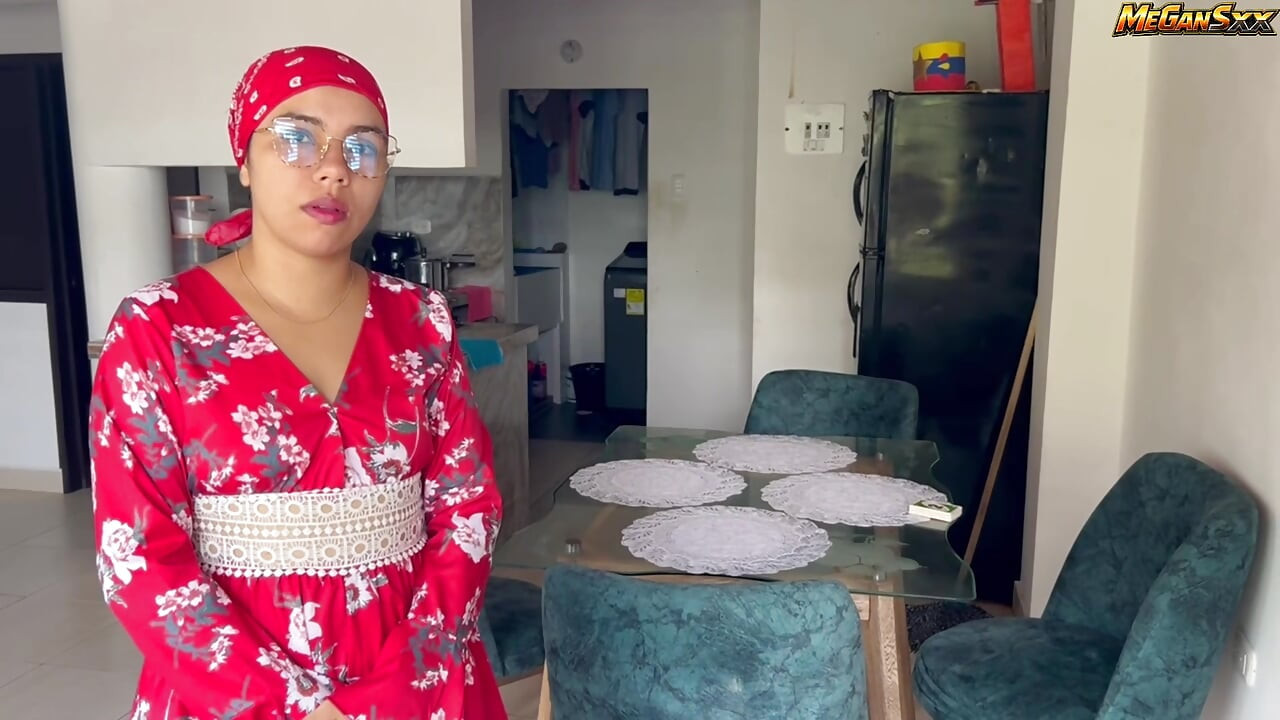 Cleansing ritual is strange