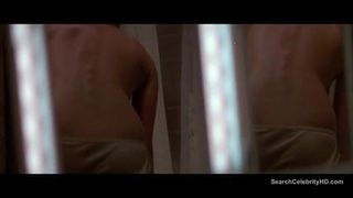 Barbara Hershey desnuda - la entidad