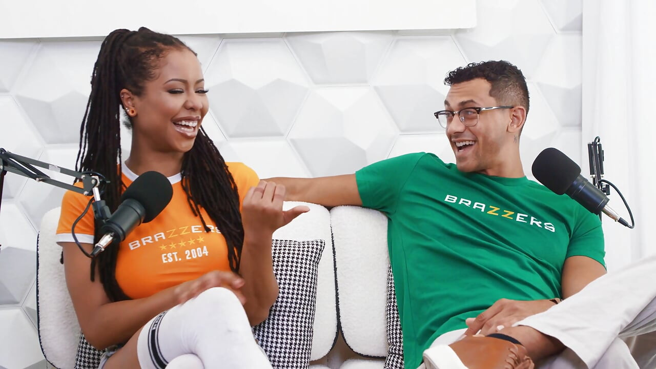 Podcast Brazzers: odcinek 8