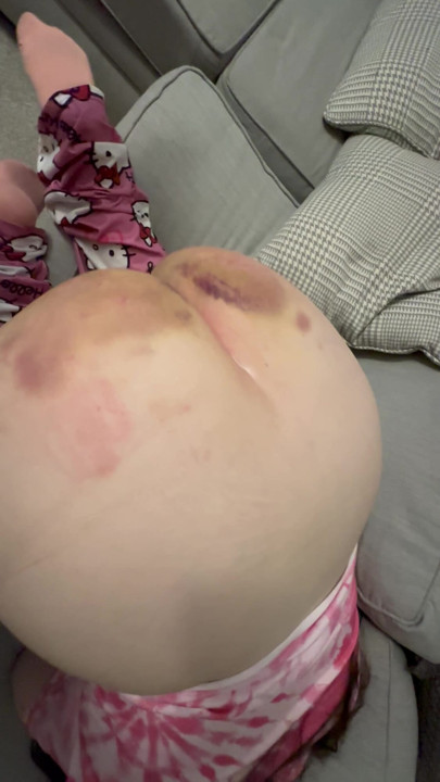 Başka bir hızlı şaplak