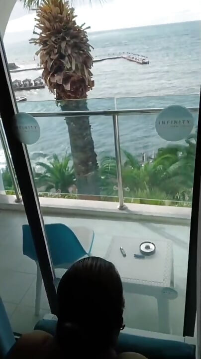 seks u hotelu