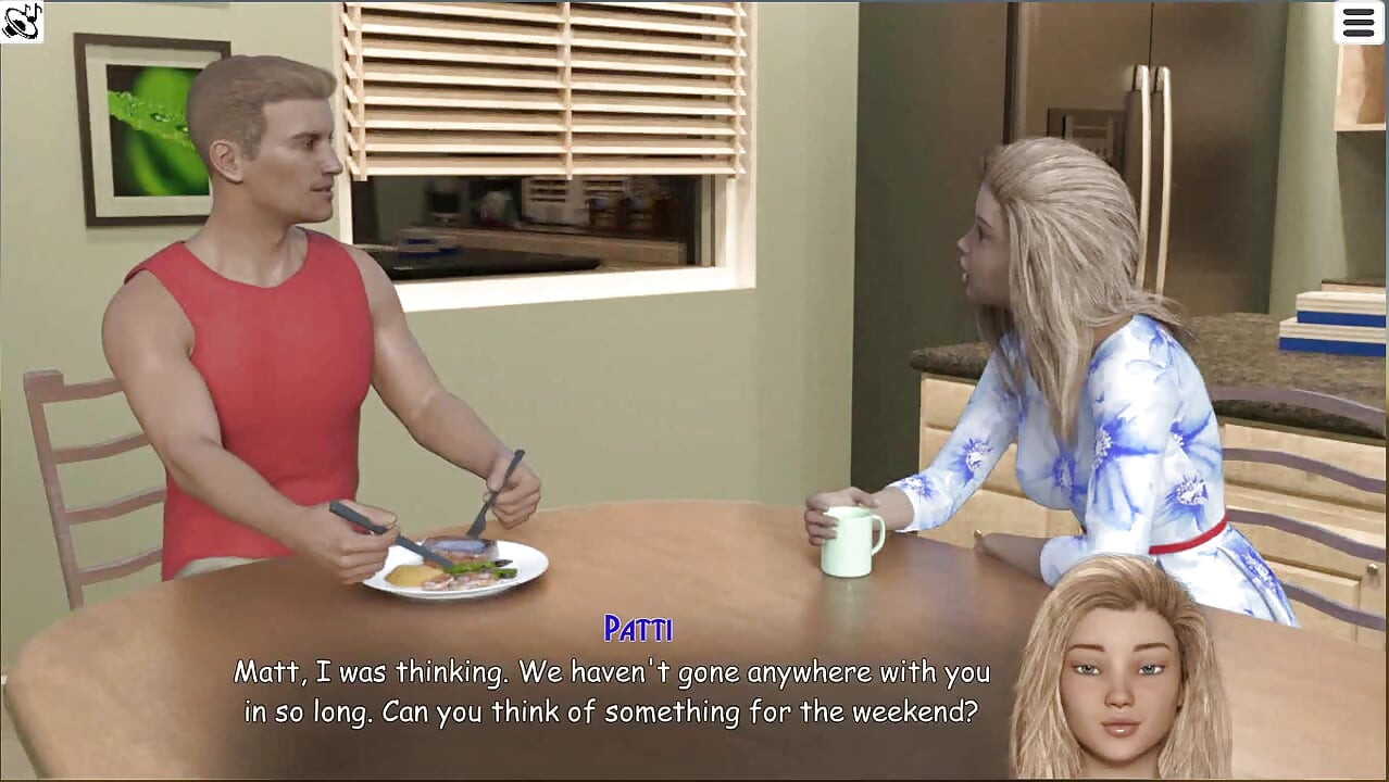 Mad turn: angry housewife - ep. 2