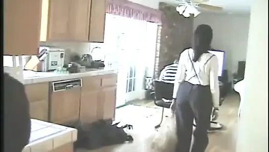 Black love in the bedroom