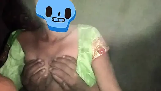 Village bhabhi big boobs hard fucking full night