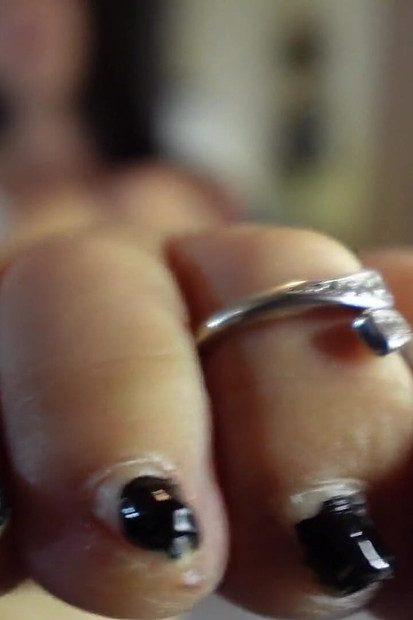 Tiny Toes, Keinginan Besar