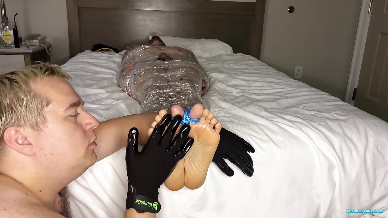 Alejandro Mummified