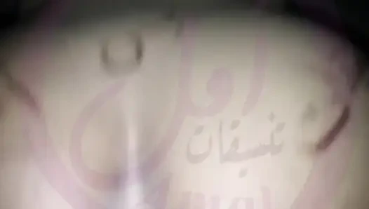 Seks Saudi: fahl riyadh dan gadis mesir dientot habis-habisan sama pacarnya