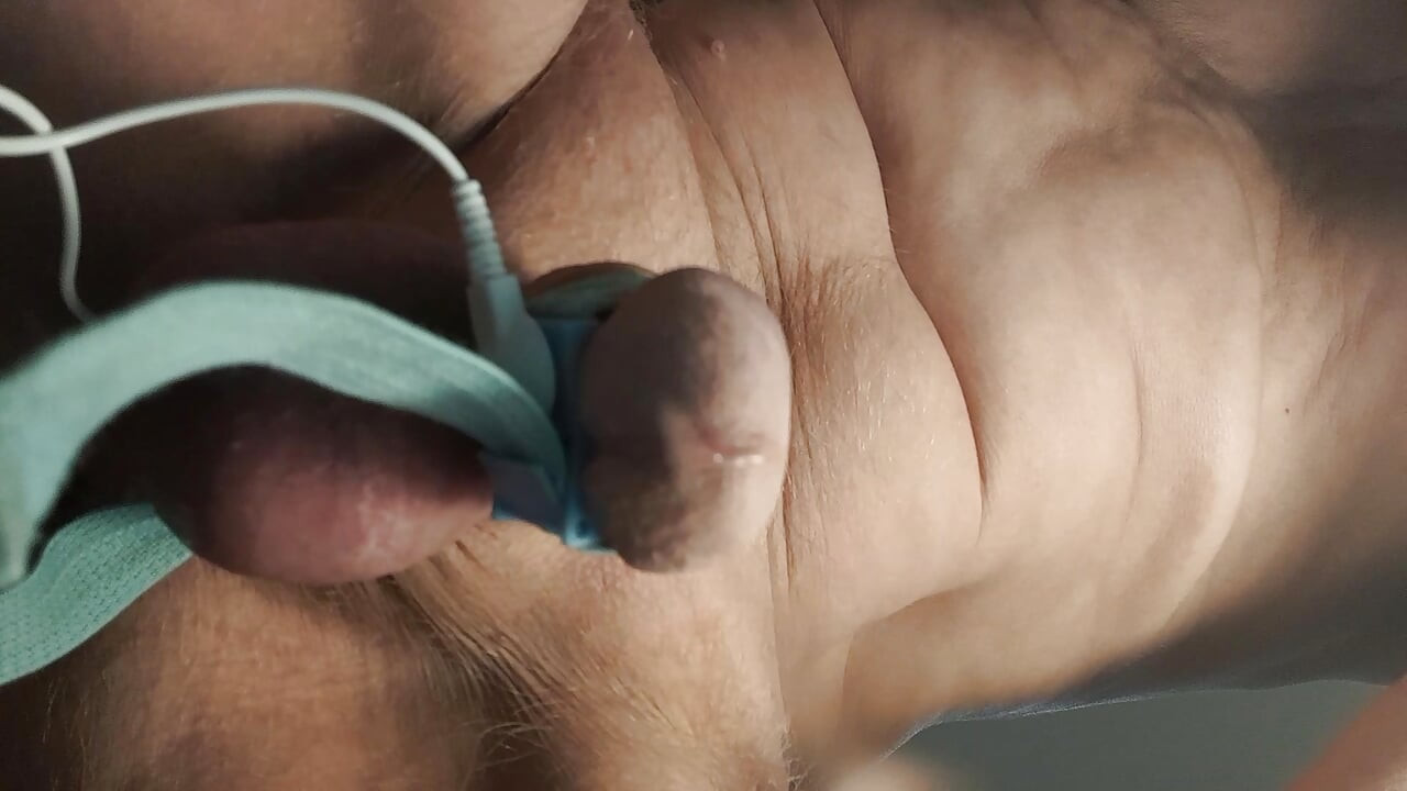 Estim Lubricant