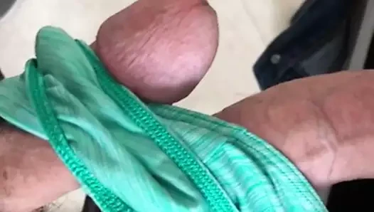 karısının kirli külot twinks