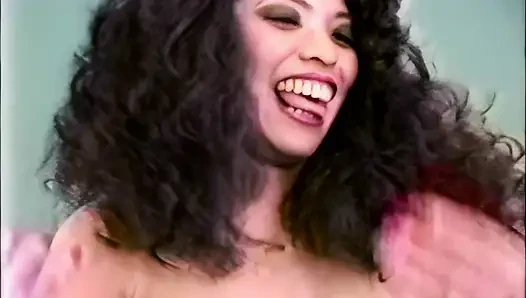 90's Petite Asian Anal Vintage Vhs Facial Cumisha