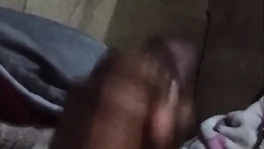 Azgın tek başıma