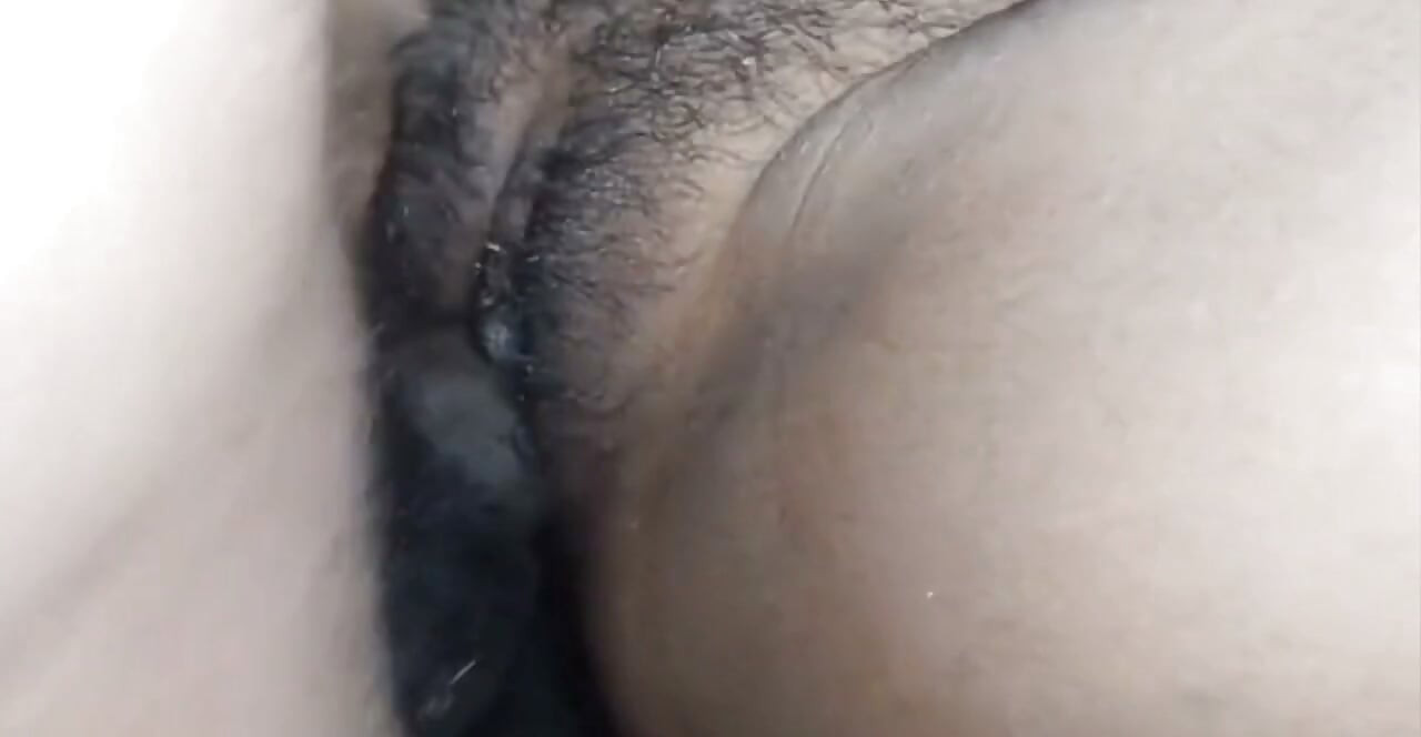 Closeup south Indian Fucking His Girlfriend
