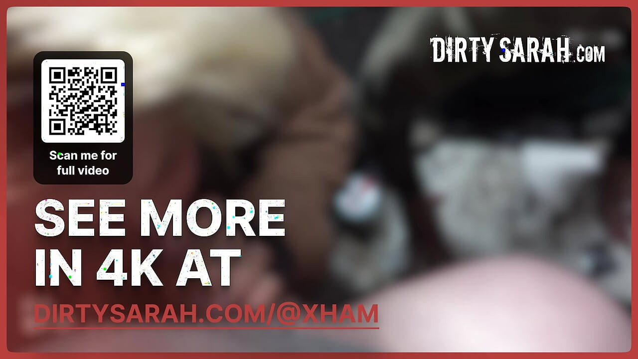 Extreme fetish (Dirty Sarah)