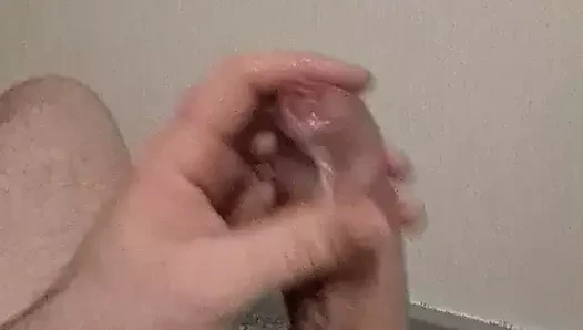 Cuming so hard Svrsavanje sa puno sperme