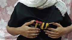 Ayeza Khan video mới lan truyền bị rò rỉ sextape