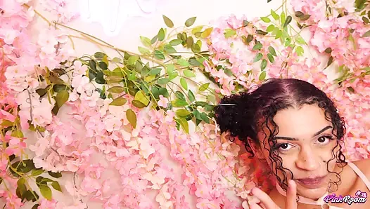 Kamar pink ep.31: si cewek jangkung natasha carter yang super seksi lagi asik ngentot habis-habisan