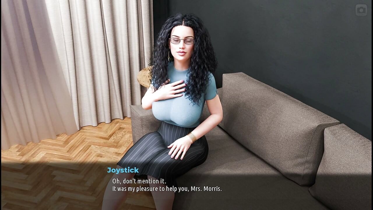 MILFs of Sunvilles S2 - ( PT 50 ) - L7team