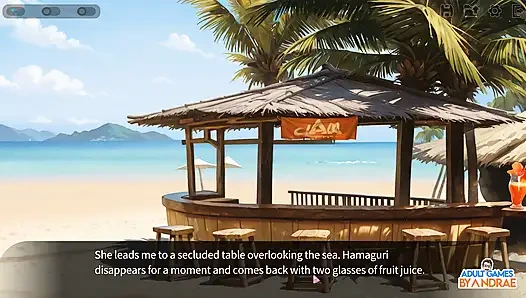 Ep1: Sex Beach Club Gameplay