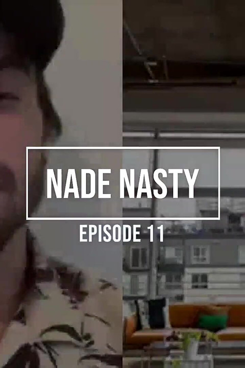 三輪巡邏面試10 - Nade Nasty