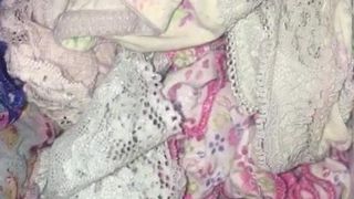 Young wife panty hunt 1