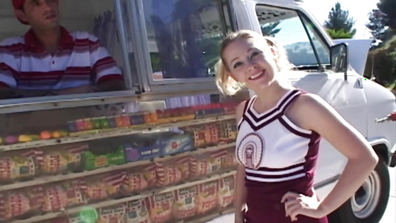 Hot Babes Love Fucking Inside the Bus with Giant Cocks