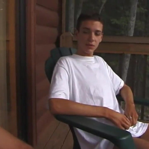 My first boyfriend!!!