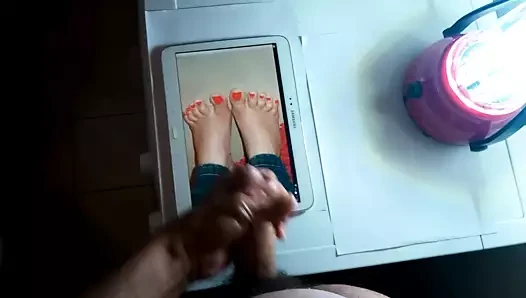 Brunas37 boşalma anısına!!