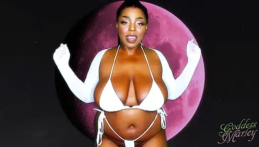 BETA CODE: SPH BREAKDOWN - SPH, Ebony Femdom, JOI