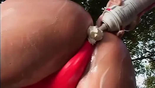 Nasty & Busty... Ready to Fuck!! - Vol. #03