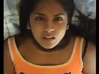 Hot Girl at Home with hubby
