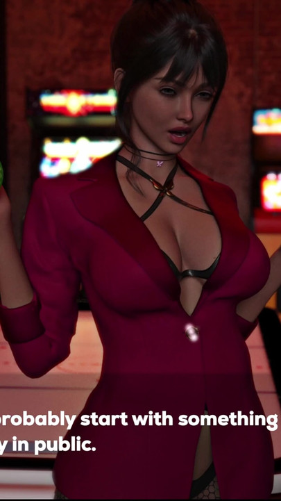 A Very Hot House (part 19) New Update