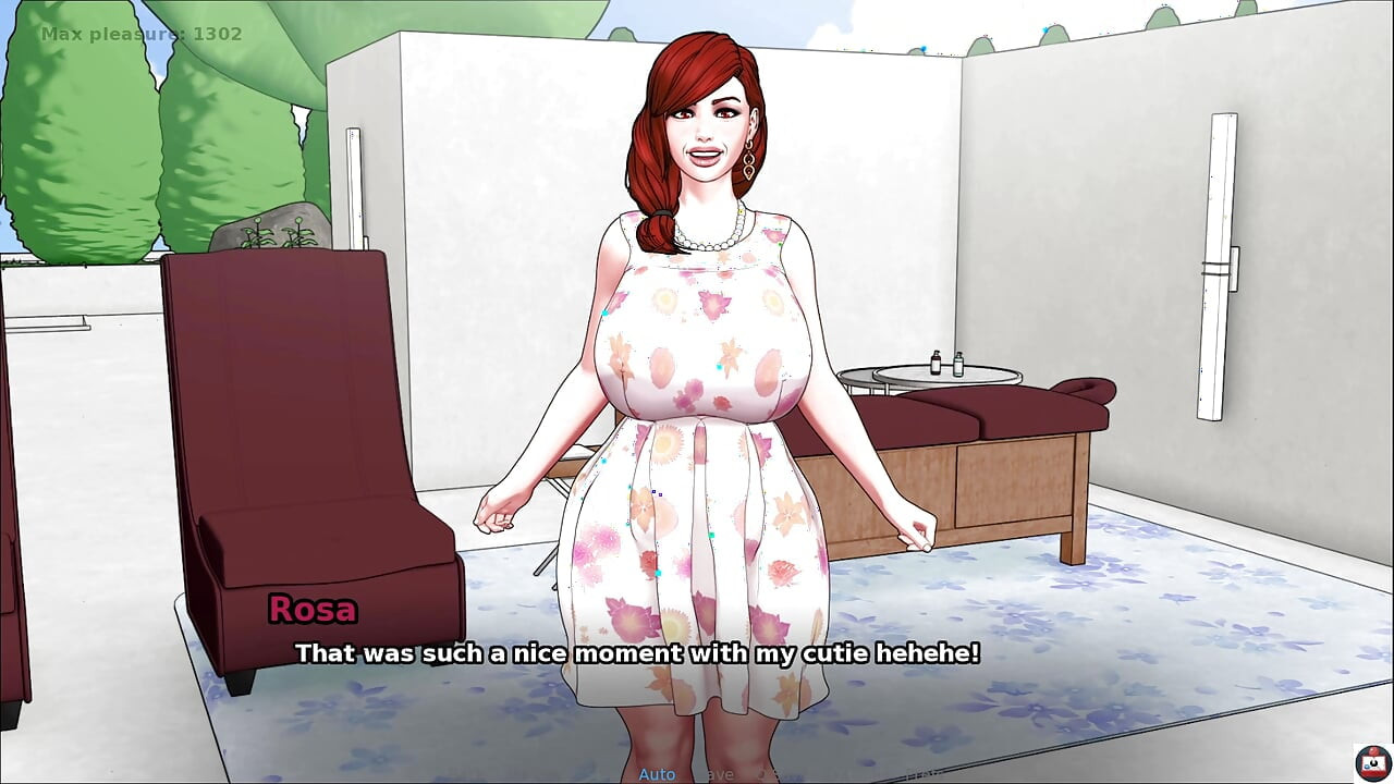 DIVINE HEEL - ( PT 43 ) - ERONIVERSE