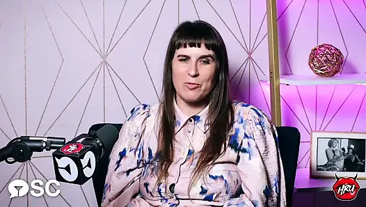 Vom sexkult-Überlebenden zu feministischer erwachsenen-Filmemacherin - inka winter