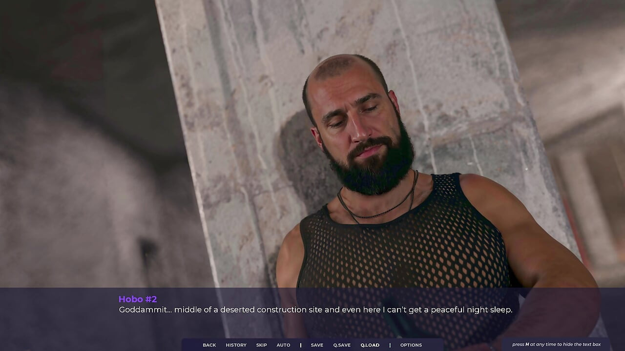 Hotwife Sofia - Day 5