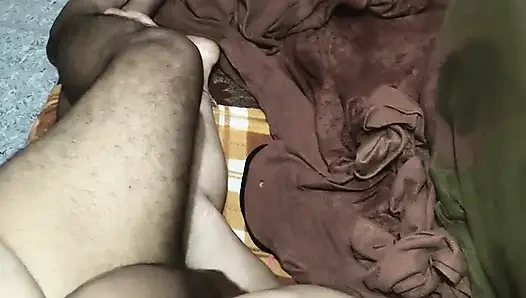 Divy ki aaj chut me dard hua