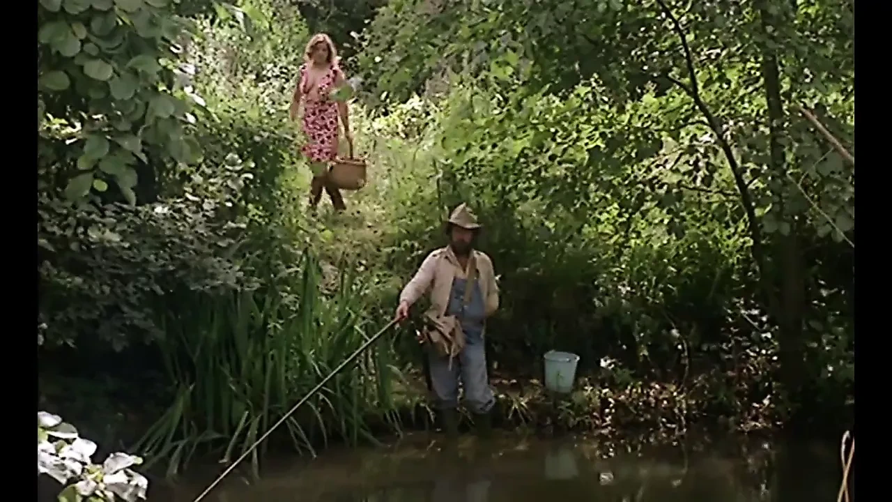 70 年代的自然 #4（法国） - mkx