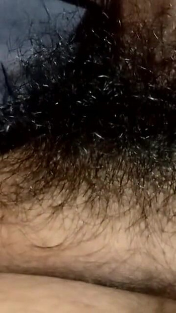 Must-see moment from "making me cum"