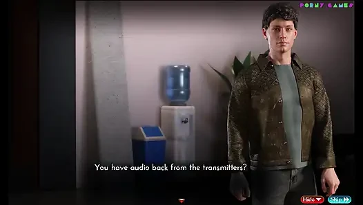 Die Orden von en der NLT - teil. 30 (NVO)