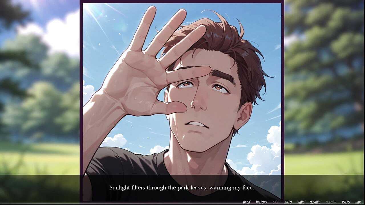 With Great Pleasure (part 1)